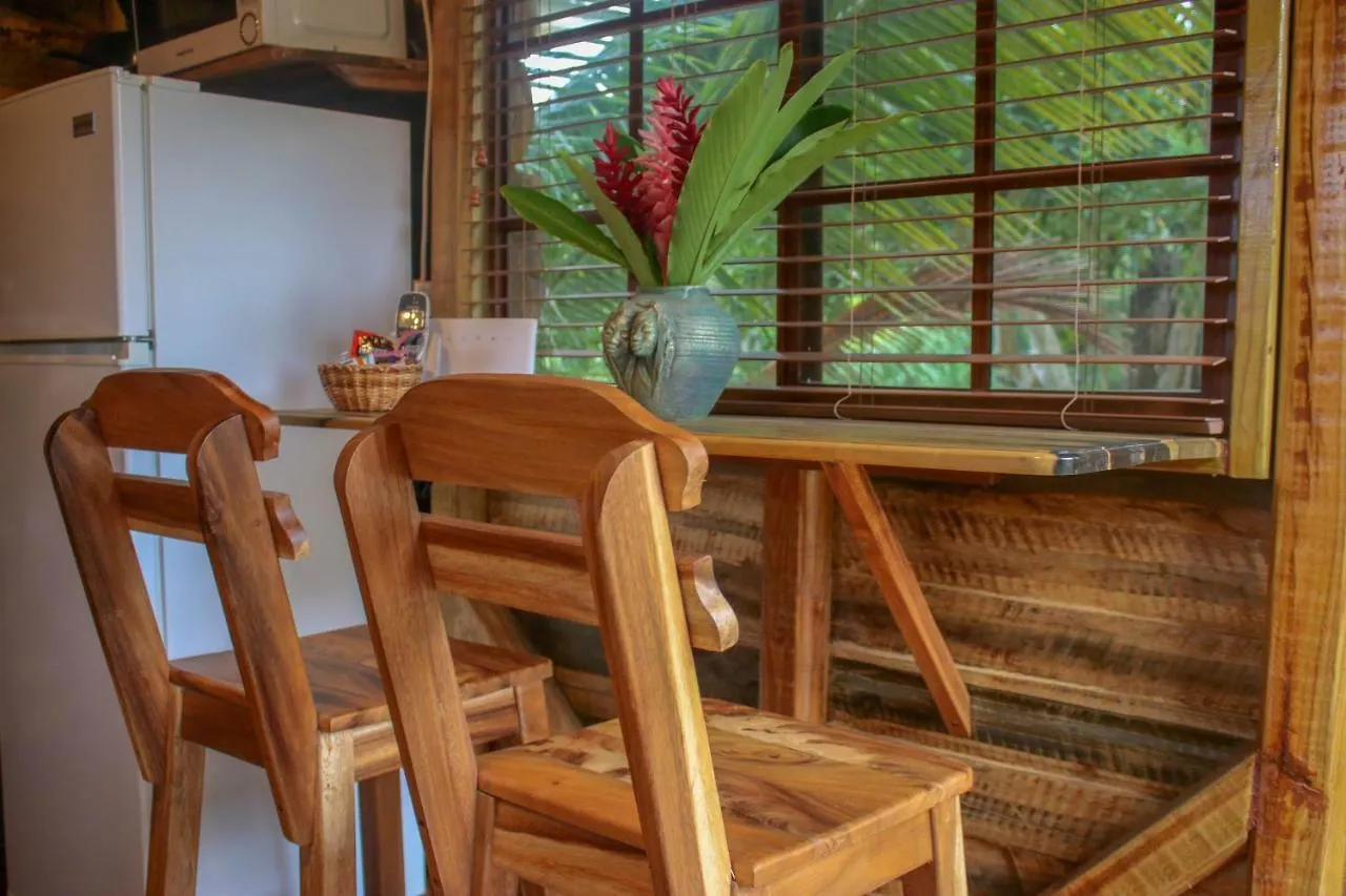 Maison d'hôtes Hotel Log 33 à Ocho Ríos Jamaïque